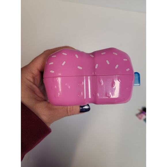 Polly Pocket Popsicle Adventure with 2 Dolls Mattel Toys - Picture 5 of 12